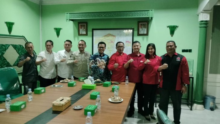 Hebat! Kabupaten Bandung Dinilai Mampu Bayar APBD