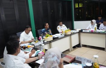 42.900 Petani Kabupaten Bandung Kini Terlindungi BPJS Ketenagakerjaan