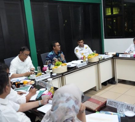 42.900 Petani Kabupaten Bandung Kini Terlindungi BPJS Ketenagakerjaan