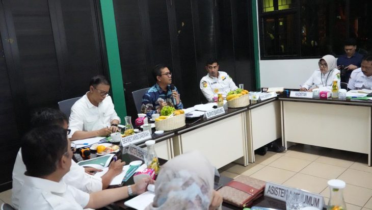 42.900 Petani Kabupaten Bandung Kini Terlindungi BPJS Ketenagakerjaan