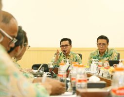 Dukung Program Presiden, Pemkab Bandung Percepat Kesehatan Gratis untuk 3,8 Juta Warga