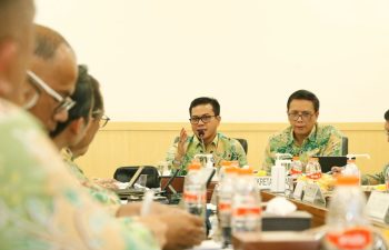 Dukung Program Presiden, Pemkab Bandung Percepat Kesehatan Gratis untuk 3,8 Juta Warga