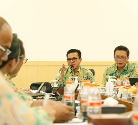 Dukung Program Presiden, Pemkab Bandung Percepat Kesehatan Gratis untuk 3,8 Juta Warga