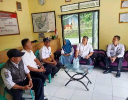 Rakor PKH Talegong Masuk Jalur Hukum, Polisi dan Bank Mandiri Jadi Sorotan, Peran Camat, Kepala Desa, dan TKSK Dipertanyakan