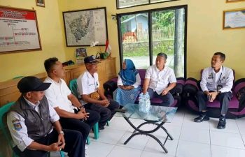 Rakor PKH Talegong Masuk Jalur Hukum, Polisi dan Bank Mandiri Jadi Sorotan, Peran Camat, Kepala Desa, dan TKSK Dipertanyakan