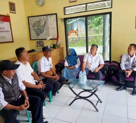 Rakor PKH Talegong Masuk Jalur Hukum, Polisi dan Bank Mandiri Jadi Sorotan, Peran Camat, Kepala Desa, dan TKSK Dipertanyakan