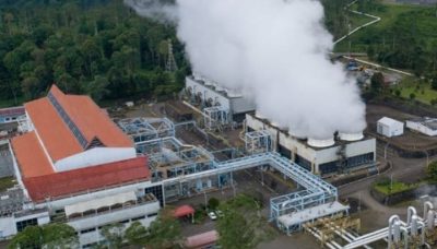 ARAPAL Gugat PLTP Star Energy: Tragedi 2015 Jadi Alarm Keselamatan Warga Desa Margamukti Pangalengan