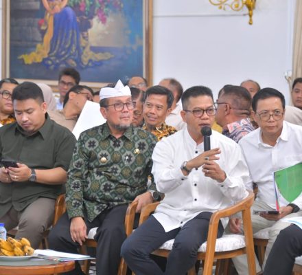 Pemkab Bandung Siap Tindaklanjuti Hasil Evaluasi APBD Jabar untuk Percepat Pembangunan Daerah.