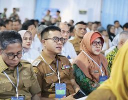 Dukung Program Presiden Prabowo, Kang DS Siapkan Lahan Sekolah Rakyat di Kabupaten Bandung