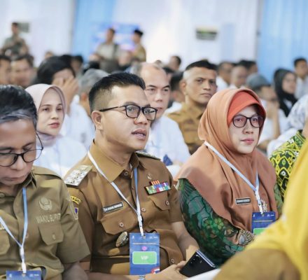 Dukung Program Presiden Prabowo, Kang DS Siapkan Lahan Sekolah Rakyat di Kabupaten Bandung