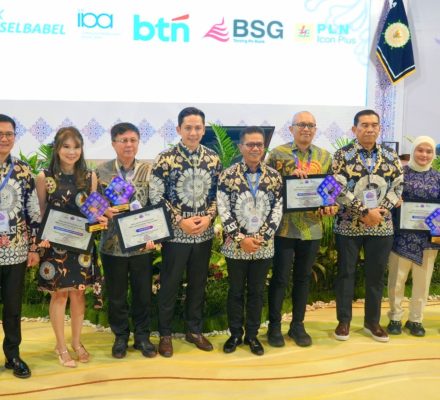 Di Rakernas APKASI, Bupati Bandung Dorong Pembangunan Daerah Mandiri, Berdaya Saing dan Berkelanjutan