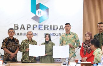 Hj. Renie Rahayu Fauzi, SH : RKPD Harus Memberikan Manfaat Dan menjadi Solusi Terhadap Persoalan Sosial Di Kab. Bandung.