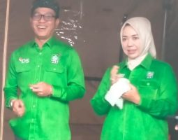 Momen HARDESNAS 2026, Ketua DPRD Kabupaten Bandung Ajak Semua Elemen Perkuat Sinergi dan Kolaborasi dalam Membangun Desa.