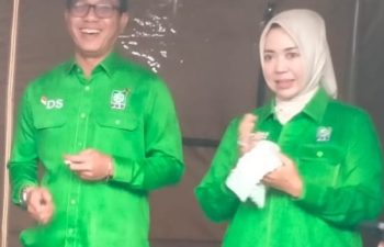 Momen HARDESNAS 2026, Ketua DPRD Kabupaten Bandung Ajak Semua Elemen Perkuat Sinergi dan Kolaborasi dalam Membangun Desa.