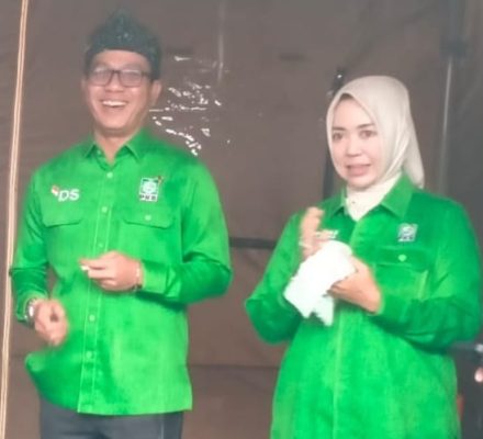 Momen HARDESNAS 2026, Ketua DPRD Kabupaten Bandung Ajak Semua Elemen Perkuat Sinergi dan Kolaborasi dalam Membangun Desa.