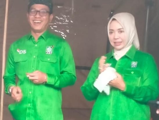Momen HARDESNAS 2026, Ketua DPRD Kabupaten Bandung Ajak Semua Elemen Perkuat Sinergi dan Kolaborasi dalam Membangun Desa.