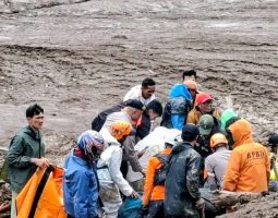 DUKA MENDALAM WARGA PASIR KUNING – ALIH FUNGSI LAHAN DI DUGA SEBAB UTAMA, KLH JADI SOROTAN!