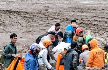 DUKA MENDALAM WARGA PASIR KUNING – ALIH FUNGSI LAHAN DI DUGA SEBAB UTAMA, KLH JADI SOROTAN!
