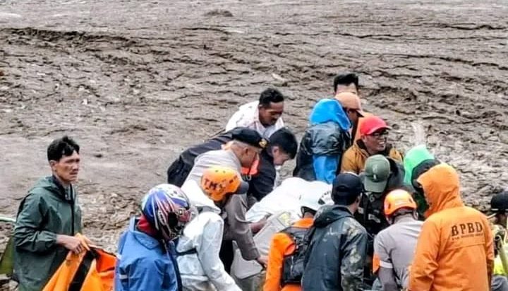 DUKA MENDALAM WARGA PASIR KUNING – ALIH FUNGSI LAHAN DI DUGA SEBAB UTAMA, KLH JADI SOROTAN!