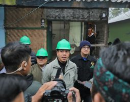 29.327 Rumah Sudah Diselesaikan, Kang DS: Sisanya 15.000 Rutilahu Ditargetkan Selesai 3 Tahun Kedepan