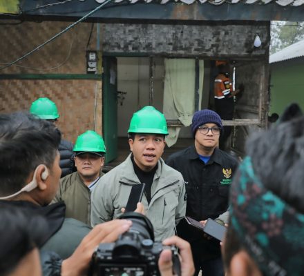 29.327 Rumah Sudah Diselesaikan, Kang DS: Sisanya 15.000 Rutilahu Ditargetkan Selesai 3 Tahun Kedepan