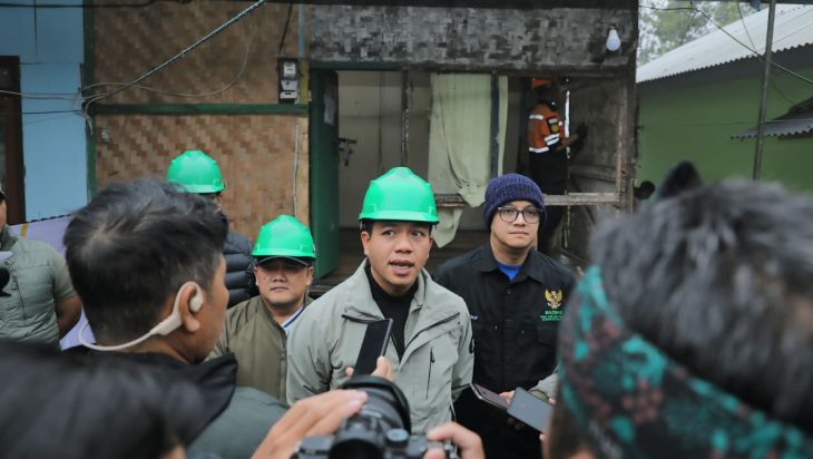 29.327 Rumah Sudah Diselesaikan, Kang DS: Sisanya 15.000 Rutilahu Ditargetkan Selesai 3 Tahun Kedepan