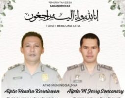 DIBALIK TRAGEDI LONGSOR VIRAL! KECELAKAAN MAUT DI CIMETA LIBATKAN KENDARAAN DINAS TNI–POLRI, DUA ANGGOTA POLISI GUGUR SAAT TUGAS KEMANUSIAAN