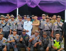 BABAK BARU DI LAMAJANG. DESA MEKARWANGI RESMI DIBUKA, SECERCAH HARAPAN DI KECAMATAN PANGALENGAN!