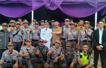 BABAK BARU DI LAMAJANG. DESA MEKARWANGI RESMI DIBUKA, SECERCAH HARAPAN DI KECAMATAN PANGALENGAN!