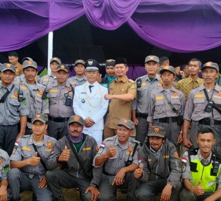 BABAK BARU DI LAMAJANG. DESA MEKARWANGI RESMI DIBUKA, SECERCAH HARAPAN DI KECAMATAN PANGALENGAN!