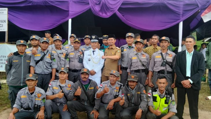 BABAK BARU DI LAMAJANG. DESA MEKARWANGI RESMI DIBUKA, SECERCAH HARAPAN DI KECAMATAN PANGALENGAN!