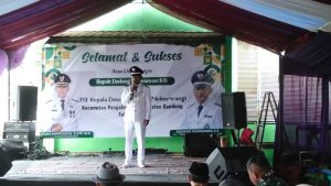 BABAK BARU DI LAMAJANG. DESA MEKARWANGI RESMI DIBUKA, SECERCAH HARAPAN DI KECAMATAN PANGALENGAN!