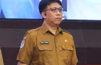 Bapenda Kab. Bandung Gelar Sosialisasi Perpajakan dan Beri Penghargaan Kontributor Terbaik