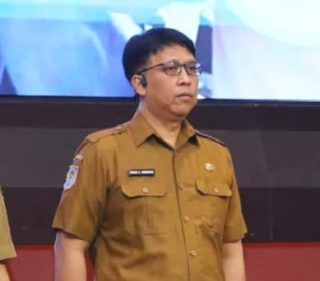 Bapenda Kab. Bandung Gelar Sosialisasi Perpajakan dan Beri Penghargaan Kontributor Terbaik