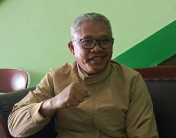 H. Suganda Bangga, Desa Pameuntasan Raih Penghargaan Kontribusi Persentase Realisasi PBB P2 Terbesar II