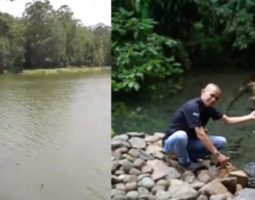 FPHJ Soroti Komitmen Kemitraan Kehutanan di Gunung Wayang, Eka Santosa Sentil Isu Kebijakan Kemenhut Terkait Perambah