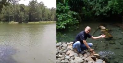 FPHJ Soroti Komitmen Kemitraan Kehutanan di Gunung Wayang, Eka Santosa Sentil Isu Kebijakan Kemenhut Terkait Perambah