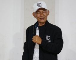 H. Tarya Witarsa Tegaskan POR DPRD Perkuat Soliditas Antar Anggota