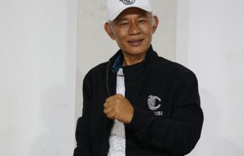 H. Tarya Witarsa Tegaskan POR DPRD Perkuat Soliditas Antar Anggota