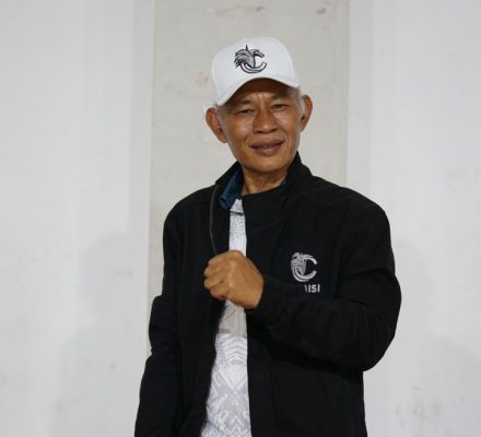 H. Tarya Witarsa Tegaskan POR DPRD Perkuat Soliditas Antar Anggota