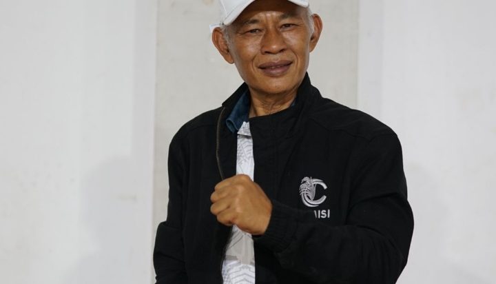 H. Tarya Witarsa Tegaskan POR DPRD Perkuat Soliditas Antar Anggota