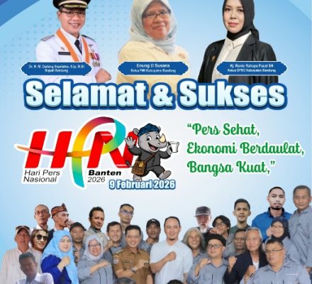 HPN 2026 KAB. BANDUNG