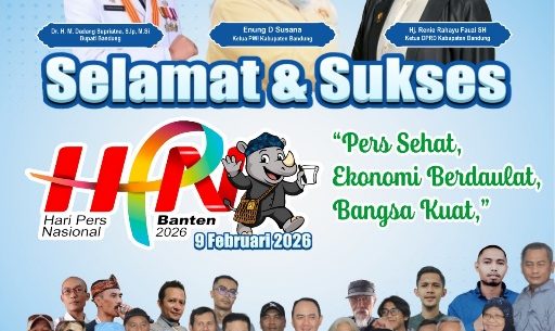 HPN 2026 KAB. BANDUNG