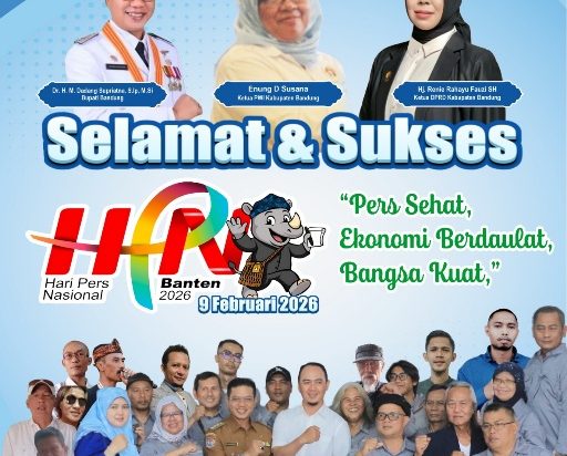 HPN 2026 KAB. BANDUNG