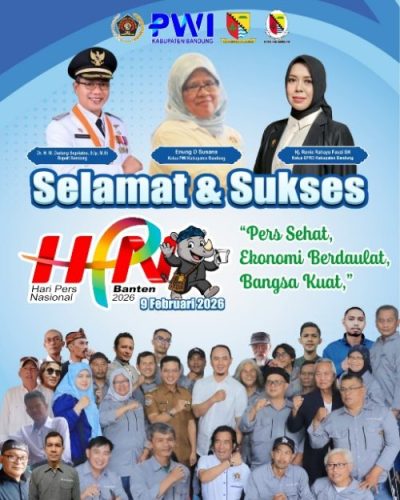 HPN 2026 KAB. BANDUNG