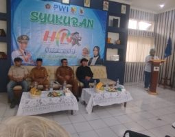 Momen HPN Ke 80 Tahun 2026 Tingkat Kab. Bandung. "Pers Sehat, Ekonomi Berdaulat, Bangsa Kuat"