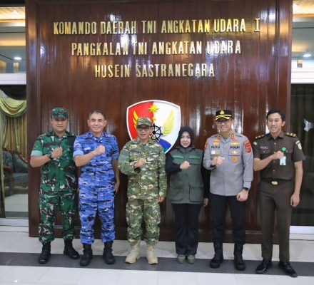 Ketua DPRD : Apresiasi Langkah Pemkab Bandung Lakukan Aeroseeding