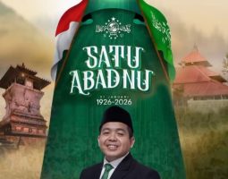HUT NU Tahun 2026, Ini Menurut Anggota DPRD Kab. Bandung Khoiril Anwar