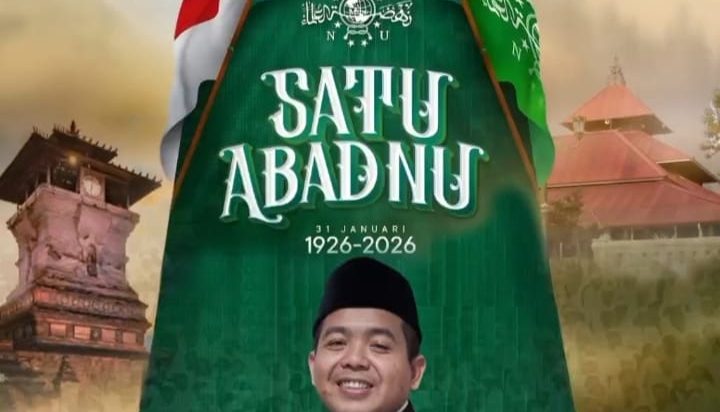 HUT NU Tahun 2026, Ini Menurut Anggota DPRD Kab. Bandung Khoiril Anwar