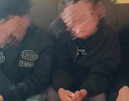 POLSEK MARGAASIH POLRES CIMAHI UNGKAP KASUS TINDAK PIDANA PENCURIAN DENGAN KEKERASAN